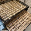 아이센스안경. 콘택트 이미지