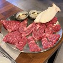 노적봉한우 | 하단 소고기 맛집 노적봉 회식하기 좋은 고기집