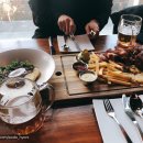 용산-서빙-1842 | [ 이태원 맛집 ] 강추! 한남동맛집 “ 이태원 1842 서울 ” 체코음식점 - 한남동모임