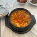 대교식당 | [충북/단양] "대교식당" 현지인 추천 올갱이 해장국 맛집 (주차장, 후기)