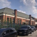 대구 동인초등학교 강당 이미지