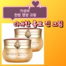 롯데마트엘지화장품 - 연수구 청능대로 87 | 다나한 홍보 진 크림 가성비 좋은 한방 보습크림ㅣ1만원대 롯데마트맥스 화장품