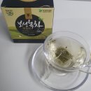 보성 녹차 티백 삼각티백