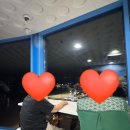 만리포식당 | 태안 만리포해수욕장 일몰 놓쳤지만 더 예뻤던 8월 노을