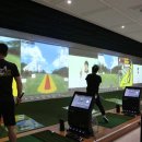 OK스크린골프연습장 이미지