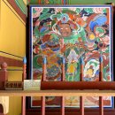 (주)사운 | 나주 불회사, 걷기 좋은 비자림과 아름다운 동백숲에 둘러싸인 덕룡산 사찰