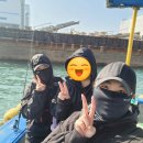 국제유선(해피호) 이미지