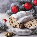 아하!이음식 41 #슈톨렌(stollen) 이미지