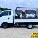 크레인특장 이미지