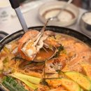 태안 안면도 맛집 진송꽃게집 꽃드래 후기 게국지 게장 맛집