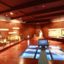 한국이민사박물관 기획전시실 이미지