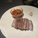 어물전 | 흑백요리사2 잠실 오마카세 어물전 청 생일 후기