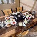 별빛 산골 능이버섯 이미지