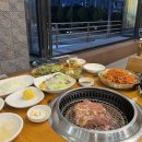 소나무풍경 | 수원신갈 양념돼지갈비 맛집 ‘소나무가 있는 풍경’ 내돈내산후기 - 단체회식, 주차편리