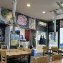 반월역 앞 공영주차장 이미지