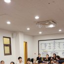 (5/27) 동탄능동성당 어린이미사 간식, 치킨ㆍ피자 그 파티의 현장 이미지