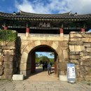 해미읍성 | [서산] 해미읍성 나들이 후기