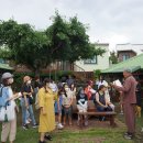 종달리 생개납 돈짓당 | ♠종달리의 날개 없는 천사들