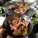 명품돼지부속전문 이미지