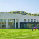 장수골프리조트 이미지