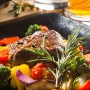 명동사우나 이미지