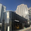 애오개전철역 2번출구 | [이대 미용실_오빌리프 애오개점]소율실장 아윤채 클리닉 후기, 주차