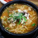 부잣집밀면 이미지