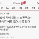 효성 먹여 살리는 스판덱스… 하반기에도 없어서 못 판다 이미지