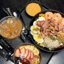 홍대비앤미의원 | 압구정 샐러드 주차가능 맛집 추천 블랙루머 다이오트 맛있는 건강식