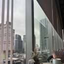 그랜드호텔 | 방콕 이스틴 그랜드 호텔 파야타이 조식 솔직 후기