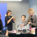 젠더리스 아이돌 메이크업세미나를 다녀왔어요. 김포 장기동 살롱에이메이크업 설아원장