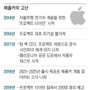 애플카 이미지