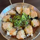다온짬뽕 - 중구 동서대로1304번길 46 | 봉천역 술집 추천! 봉천동 중식 포차 맛집 | 다온 chinese bistro 후기