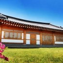 순천만 민속 한옥 이미지