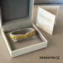 NR-14[반송로]-상-356 | 디자인✨ 꽉 찬 24k 순금 10돈 팔각 체인 팔찌 제작 후기 남자 데일리팔찌로 딱![대한표준금거래소 서동...