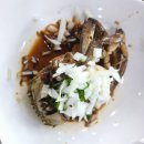 칠갑산골 | 충남 청양 맛집 애견 동반 가능 식당 참게매운탕 참게장이 맛있었던 생생정보 맛집 《칠갑산골》