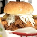 8nrm팔도강산버거 | 연남동 수제버거 맛집 8nrm 팔도강산 버거 후기