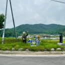 경호강변오토캠핑장 이미지