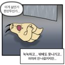 인형뽑기08 | 비가내리고~🌧 음악이 흐르면~🎶 2025 08 recap.