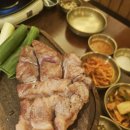 갈비에 반하다 이미지