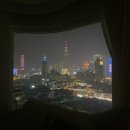 동방아파트 | 상하이 동방명주 야경뷰 호텔 추천 l 4인 이상 l 50억대 아파트 20만원으로 살아보기l 와이탄 예원 근처...