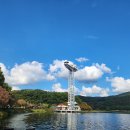 율동공원 이미지