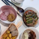 거창한국수 | [여름 집밥] 김치만 있으면 끝! 오이소박이 비빔국수 & 동치미 열무국수 초간단 레시피 후기