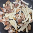 용마루치킨 | 양념치킨 양념 추천 지코바 스타일 치킨 양념 황금레시피 / 지코바 치킨 스타일 레시피 / 양념 치킨...
