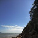 기암2리무중골 | ★ 산과 바다를 혼합한 산행겸 해변 트레킹을 하다, 장봉도