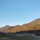 임도 입구(오지재고개 정상) 이미지