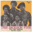 I'll Be There / Jackson 5 이미지