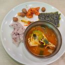 화목칼국수 서포항점