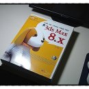 새책수준의 3D max 8.0 초보자용 교재 판매 합니다~~(가격에눌가능) 이미지