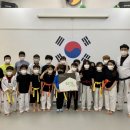 광림태권도 이미지